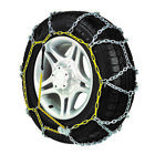 SNOW CHAINS WEISSENFELS EVEREST POWER 4X4 GR.117 6.50-16 17 mm THICKNESS