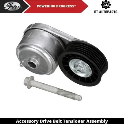 Accesorio para GMC K1500 1996-1999 correa de transmisión tensor montaje puertas 1997 1998 Foto 1 de 4