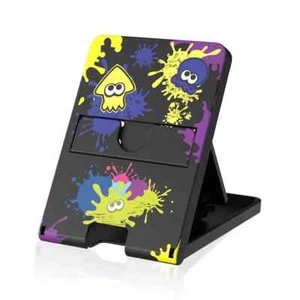 Splatoon 3 Adjust Playstand Foldable Holder for Hori - Picture 1 of 12