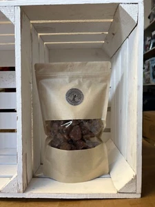 Kayravita Erdbeeren getrocknete Trockenfrucht Frucht 750gr - Bild 1 von 3