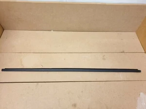 FORD ESCORT MK4 INNER DOOR WEATHERSTRIP NEW XR RS TURBO 3 DOOR - Picture 1 of 1