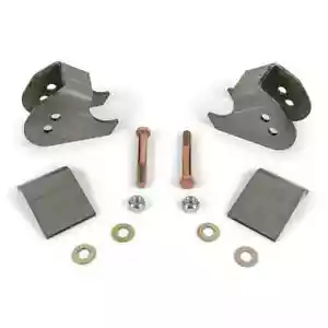 COR-1108100 Jeep Wrangler Front Lower Control Arm Brackets (2007-2018, JK) - Picture 1 of 1
