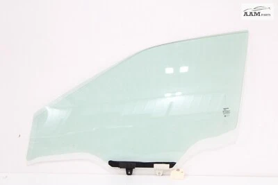 Nissan Máxima 2016-2021 sedán puerta delantera izquierda lado del conductor ventana cristal OEM Foto 1 de 4