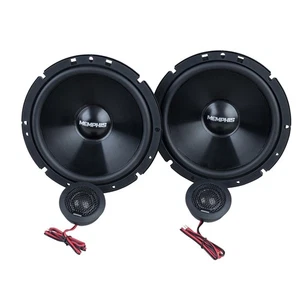 NEW Memphis Audio SRX60CV 6-1/2" Component Car Audio Speakers (1 PAIR) 6.5" - Picture 1 of 1
