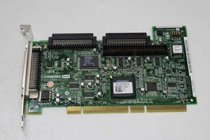 Adaptec ASC-29160 PCI-X Ultra 160 SCSI Controller Card 29160 1809606-04 - Bild 1 von 5