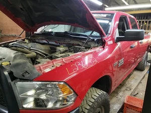 Lower Control Arm Rear Fits 14-18 DODGE 2500 PICKUP 959780 - Picture 1 of 8