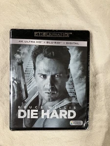 Die Hard (Ultra HD, 1988) - Bild 1 von 2