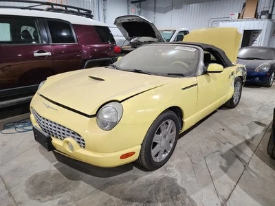 Potenciador de freno ID XW43-2005-AA compatible con 00-02 Lincoln LS 1197511 Foto 1 de 4