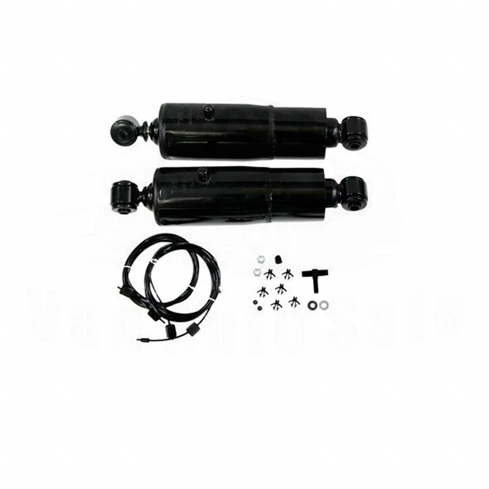 Задние амортизаторы Gabriel HiJackers Air для CHRYSLER TOWN & COUNTRY 2004 - Изображение 1 из 1