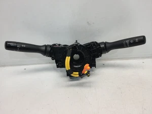2006-08 Toyota Yaris (Sedan) Column Switch Assembly W/O Fogs & Rear Wiper - Picture 1 of 12