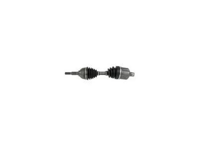 For 1988-1989 Chevrolet Celebrity CV Axle Assembly DriveBolt 85746SRMX - Image 1 of 2
