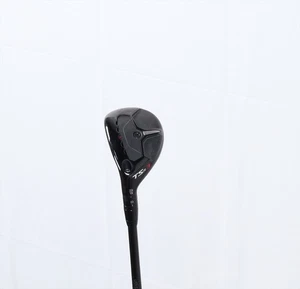 Titleist Tsr3 19° 3H Hybrid Stiff Hzrdus Black 4G 80 12284598 Good Left Hand Lh - Picture 1 of 5