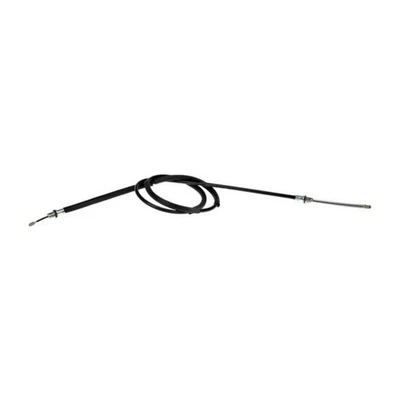 For Mazda B2300/B3000/B4000 1994-1997 Parking Brake Cable | Black | With Conduit — 第 1/4 张图片