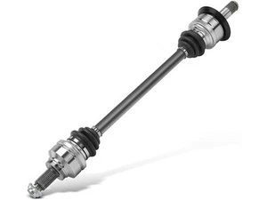 92NP42T Rear Left CV Axle Assembly Fits 2014-2016 BMW 435i xDrive 3.0L 6 Cyl - Picture 1 of 1