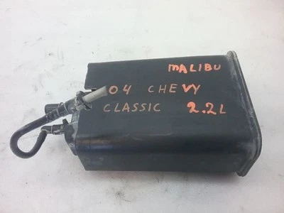 Fuel Vapor Charcoal Canister 2.2L 2004 CHEVROLET MALIBU uS-47M - Image 1 of 4