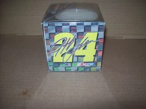 Xpres Team Reflections Jeff Gordon Mug & Coaster 11 oz. ceramic in the box - Picture 1 of 2