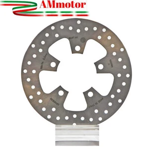 Disco Freno Kawasaki Zx 7 R 2003 Brembo Serie Oro Posteriore Moto 68B40761 - Foto 1 di 1