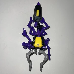 Transformers Power of the Primes SKRAPNEL Legends CB2 - Picture 1 of 4
