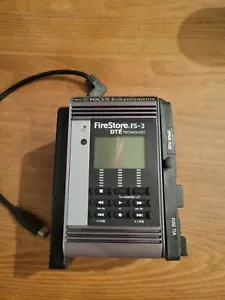 Focus Firestore FS-3 Registratore DTE - Foto 1 di 6