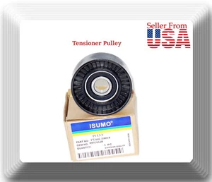 OE Spec Pulley of Belt Tensioner Fits tC xB  Camry Highlander Rav4 Solara - Bild 1 von 2