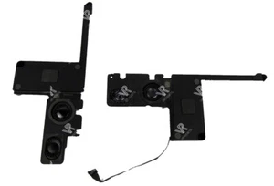 Macbook Pro A1398 15" Late 2013 ME293LL/A Left & Right Speaker Set 923-0660 - Imagen 1 de 3