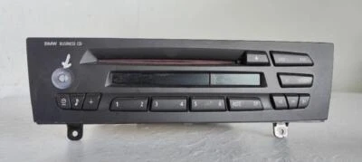 6512697501501 audio system für BMW SERIE 3 BERLINA (E90) 320I 2004 135694 - Bild 1 von 4