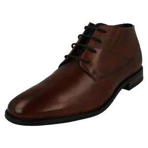 Herren Bugatti Formelle Schnürstiefeletten '311-AFY30-4100' - Bild 1 von 10