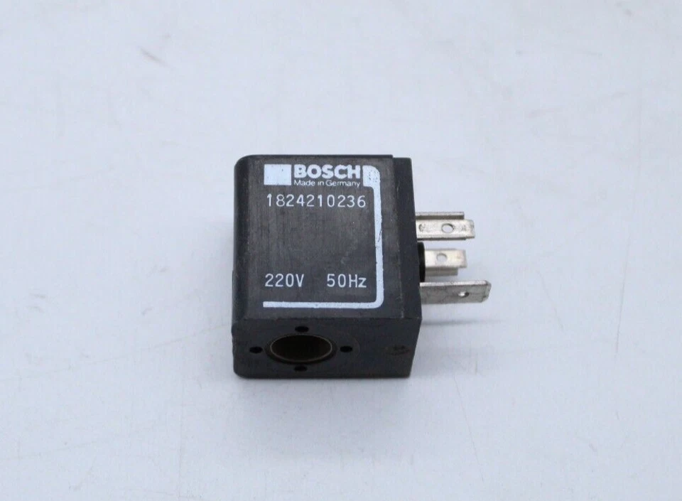Bosch Magnetventil 1824210236 - Bild 1 von 1