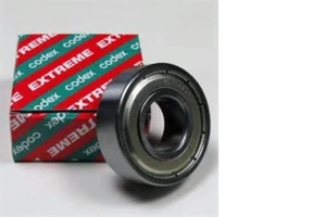 Kugellager Rillenkugellager  JAP/CX ZZ/2RS/C3,2RS,EMQ nach Wahl - Bild 1 von 61