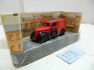 Corgi 1:43 Ford Popular Van Royal Mail Box 99808 - Picture 1 of 5