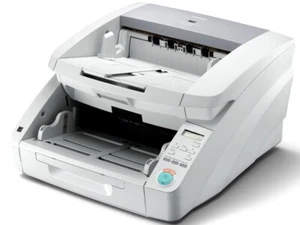 Canon imageFORMULA DR-G1130 Sheet Fed USB Scanner+ Duplex Scanning + ADF 100pm - Picture 1 of 2