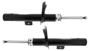 Conjunto De Amortiguador Eje delantero izquierdo derecho para CITROËN,PEUGEOT - Imagen 1 de 1