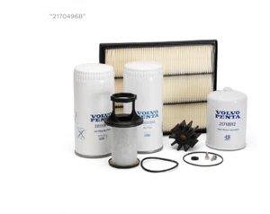 Volvo Penta Service Kit D4 - 21704968 - Picture 1 of 1