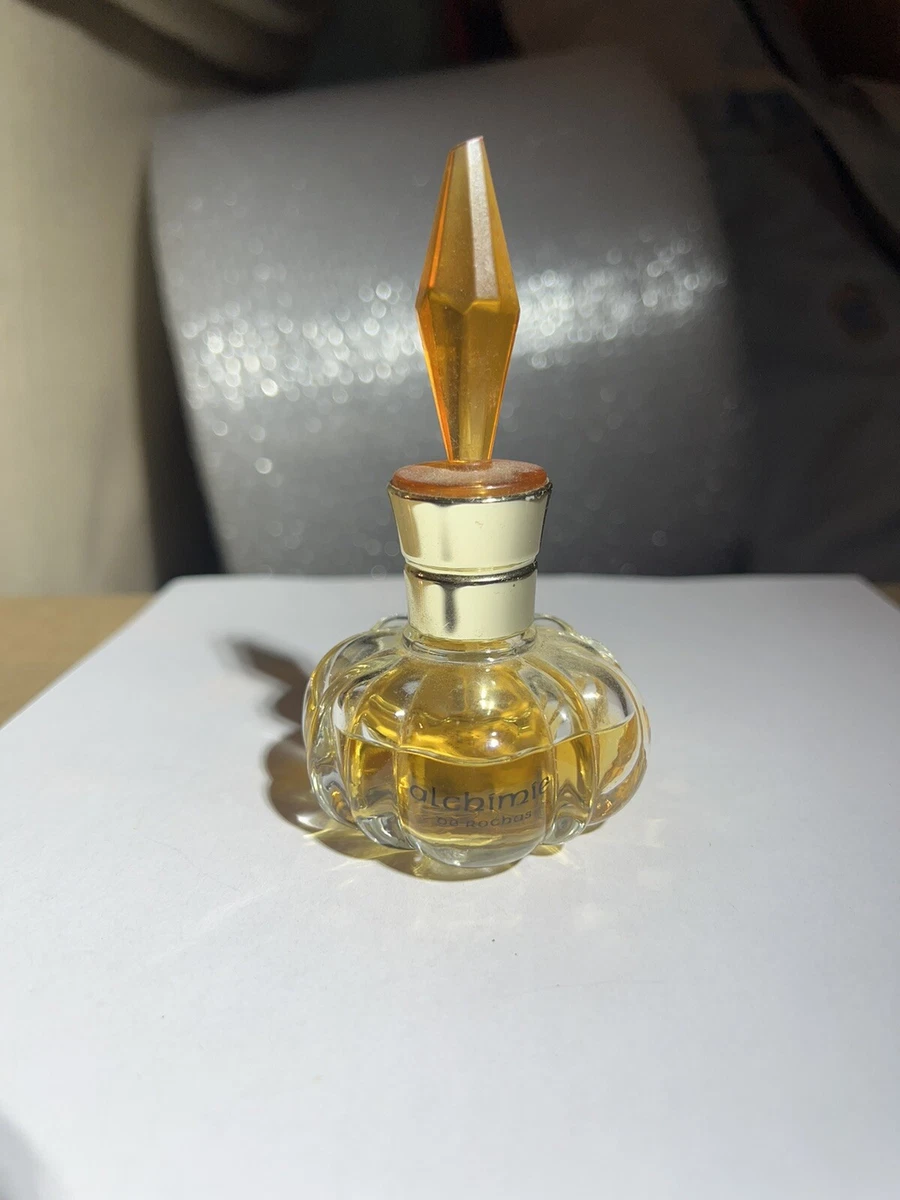 Rochas Alchimie Fragrances for Women for sale - eBay