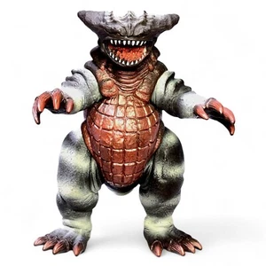 Ultraman Dyna Ultra Monster Series Daigerun Daigelun 1997 Bandai Kaiju Figura D3 - Foto 1 di 8