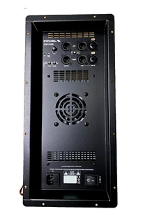 Amplificatore "RICAMBIO" x SUB.SW115HA 1000Wpi.(96ASPHK13813)+ Pre/in/out ! 1pz - Foto 1 di 5