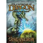 The Chronicles of Dragon Collection (Series 1, Books? 1 - Paperback NEW Halloran