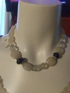 Women's Necklace (Mila G.) - Picture 1 of 10