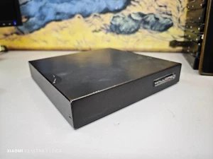 Kalliope KPBX GEODE LX 500 MHz 8 Gb 2048 KB MeMORY Centralino VoIP Nero - Imagen 1 de 14