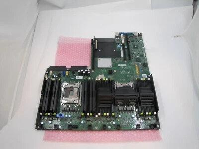 Dell 2C2CP 02C2CP PowerEdge R630 Server Motherboard Dual LGA2011-3 Socket Teste - Image 1 of 3