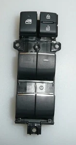 2023 – 2024 Toyota Rav4 Rav 4 Master Power Window Switch OEM PN: 84040-42130 - Picture 1 of 5