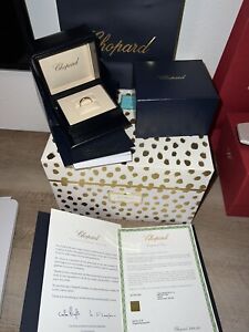chopard ring size 55