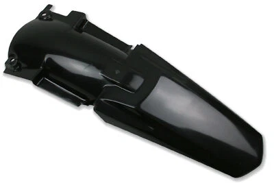 UFO Black Rear Fender 02-21 YZ85 Foto 1 de 2