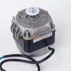 1PC New WEIGUANG FAN MOTOR YZF25-40 25/95W 220-240V 50/60Hz 1300r/min - Picture 1 of 8