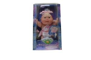 Cabbage Patch Kids 1999 Millennium Celebration 2000 Limited "Cosima Liz" - NIB - Picture 1 of 4