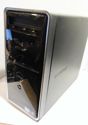 Dell Inspiron 560 Desktop PC (Intel Pentium Dual-Core 3.2GHz 4GB 320GB Win 10) - Image 1 of 4