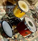 Grestch Vintage Concert  Tom  Drum Kit