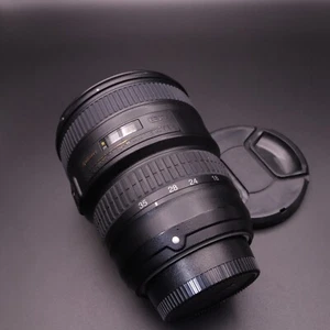 Nikon AF-S NIKKOR Objektiv 18–35 mm f/3,5–4,5 G ED SWM FX Vollformat Weitwinkelzoom - Bild 1 von 9