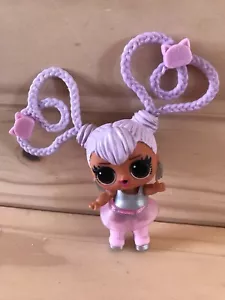 Cuentas MUÑECA SORPRESA GATITO REINA LOL - Imagen 1 de 3