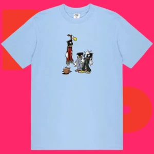 FTP Hangman Tee (Medium) - Picture 1 of 1